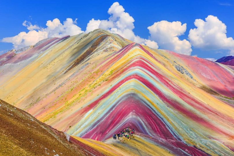 Los 15 lugares turísticos más bonitos de Perú Viajes4K