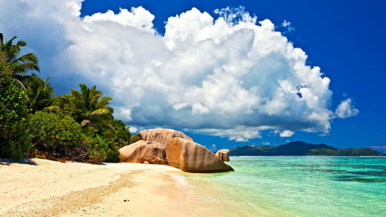 Las 20 mejores playas del mundo para viajar 1
