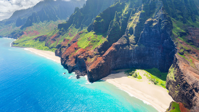 Las 20 mejores playas del mundo para viajar 13