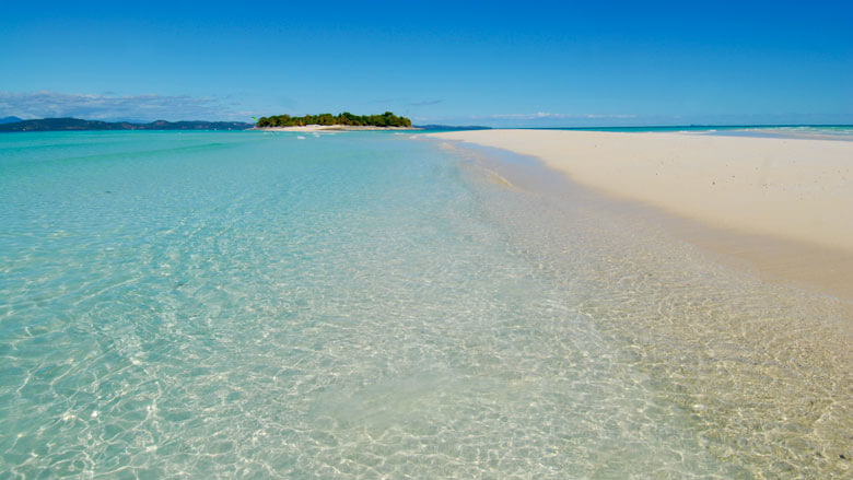 Las 20 mejores playas del mundo para viajar 18