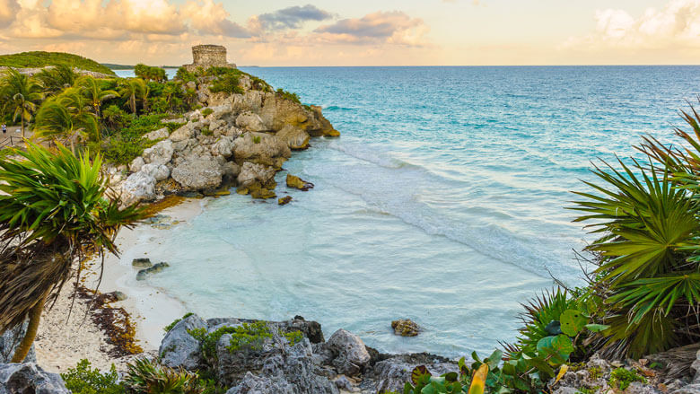 Las 20 mejores playas del mundo para viajar 19
