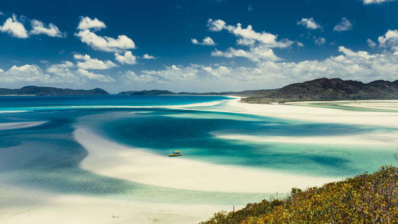 Las 20 mejores playas del mundo para viajar 20
