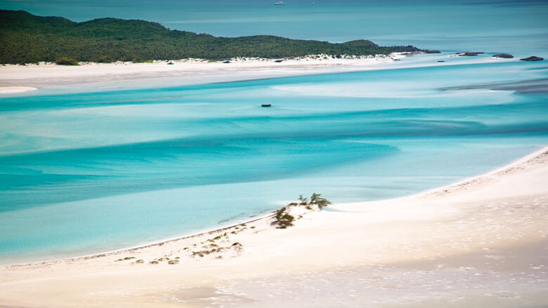 Las 20 mejores playas del mundo para viajar 5
