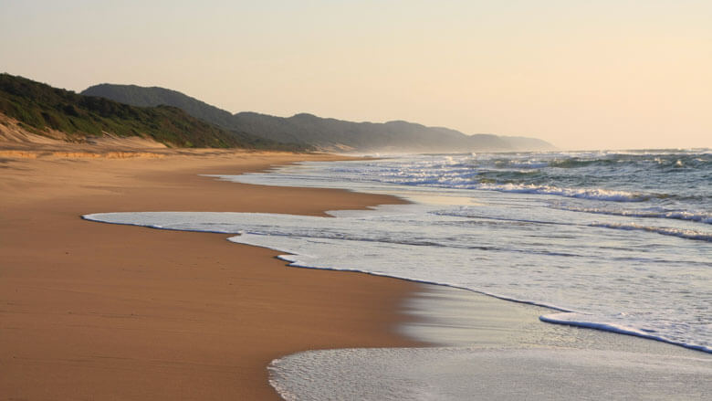 Las 20 mejores playas del mundo para viajar 6