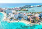 lugares que visitar en Cancún