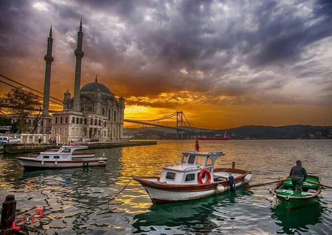 Estambul, Turquía