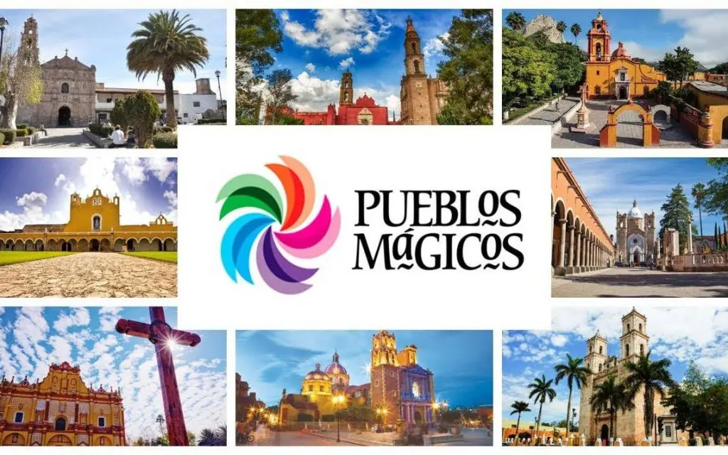 Los mejores pueblos magicos de mexico