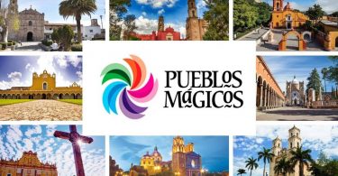 Los mejores pueblos magicos de mexico
