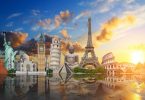 Las 10 ciudades más caras para viajar y vivir en 2021