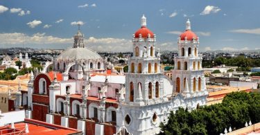 lugares turísticos de Puebla que tienes que visitar