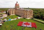 Regina canada | mejores lugares que visitar en canada