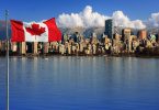 ciudades mas importantes de canada