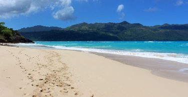 Las 10 mejores playas de republica dominicana