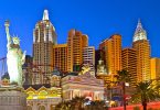 Lugares mas turisticos de estados unidos