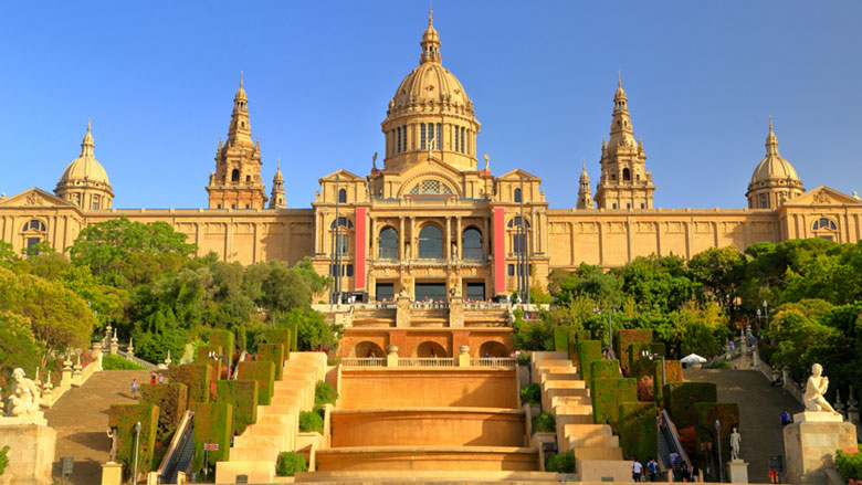 Museu Nacional d'Art de Catalunya