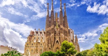 8 Lugares imprescindibles que ver en barcelona