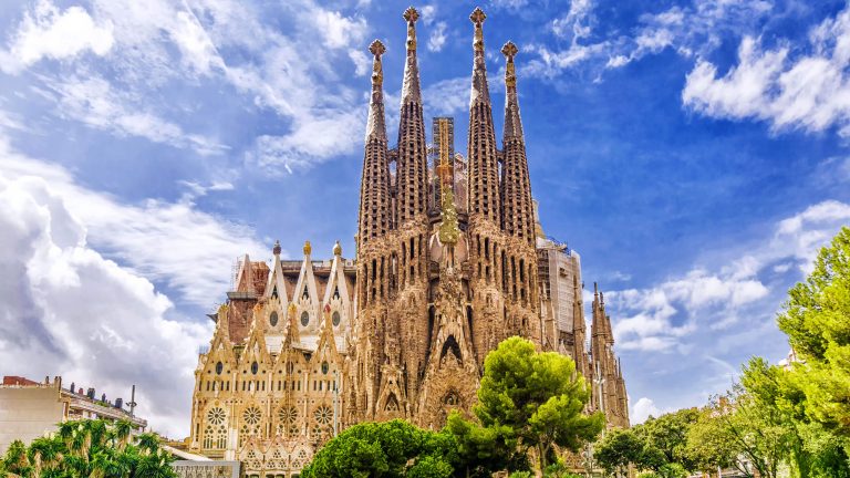 8 Lugares imprescindibles que ver en barcelona