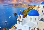 Las 10 ciudad mas romantica del mundo