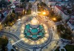 Las 5 ciudades mas peligrosas de europa