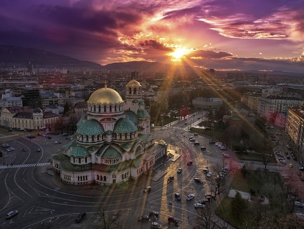 Sofía, Bulgaria