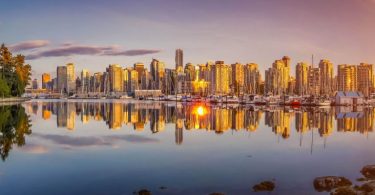que ver en vancouver