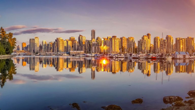 que ver en vancouver