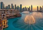 Las 10 mejores experiencias en Dubái