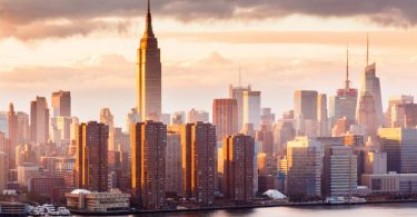 Los 25 mejores Lugares turisticos en new york