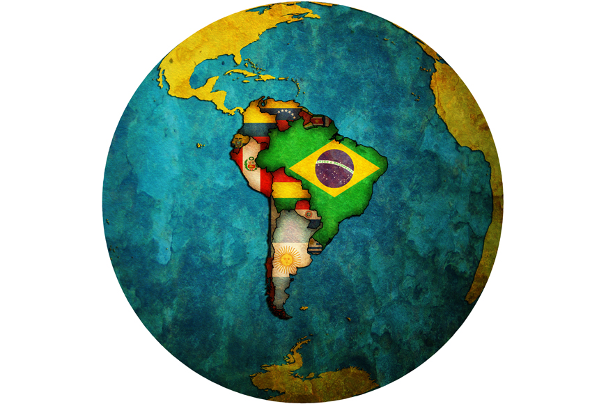 los 15 destinos más atractivos de América Latina