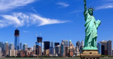 sitios para visitar en nueva york