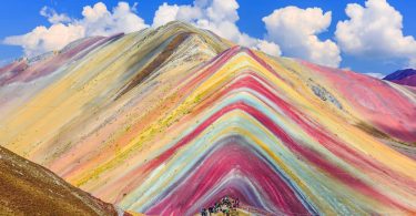 15 lugares turísticos de perú
