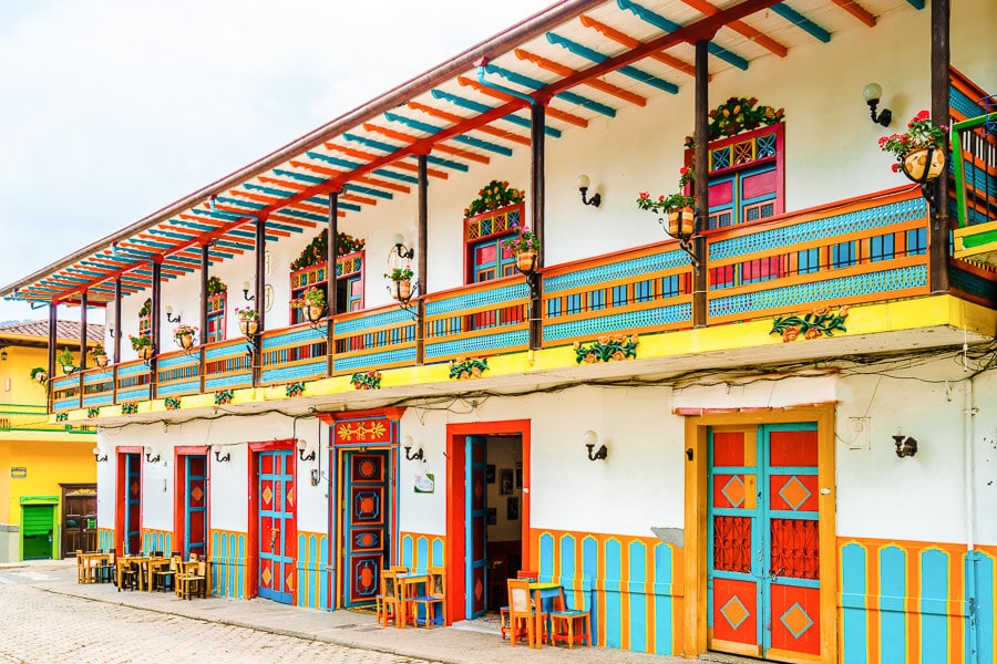 La joya de América del Sur, Colombia tiene algo para todos. Aquí hay 24 de los mejores lugares para visitar en Colombia, según lo recomendado por los escritores de viajes.