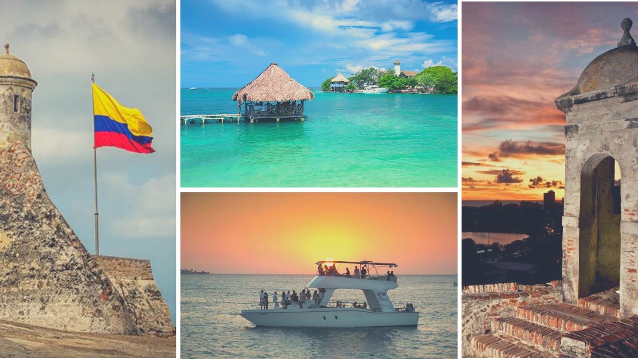 Los mejores 28 lugares para visitar en colombia 1