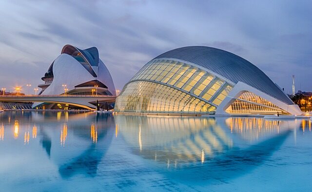 Las 16 Ciudades más bonitas de España