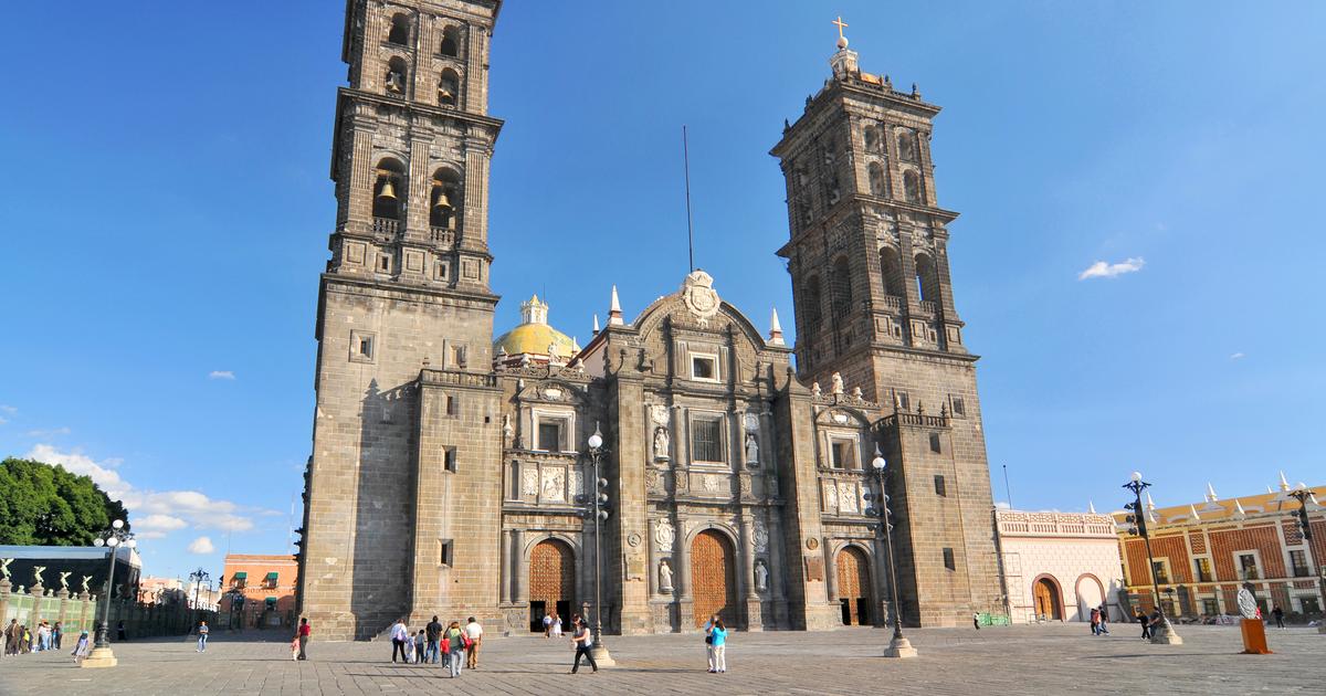 Lugares Baratos para Visitar en Puebla