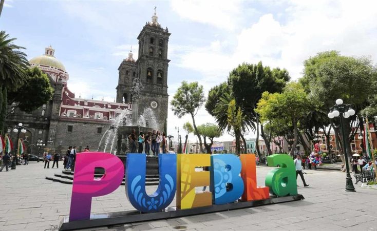 lugares para visitar en puebla