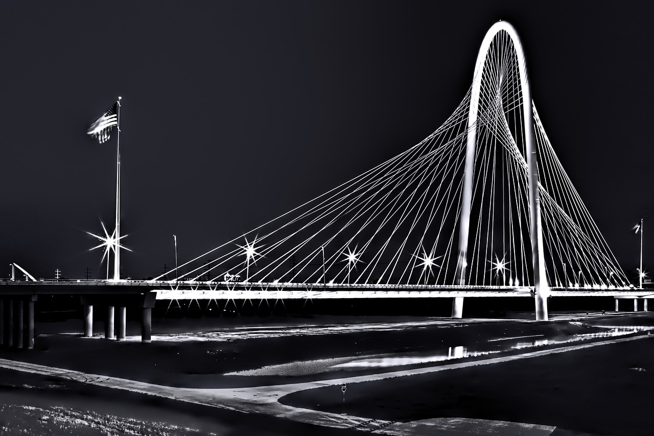 lugares para visitar en dallas