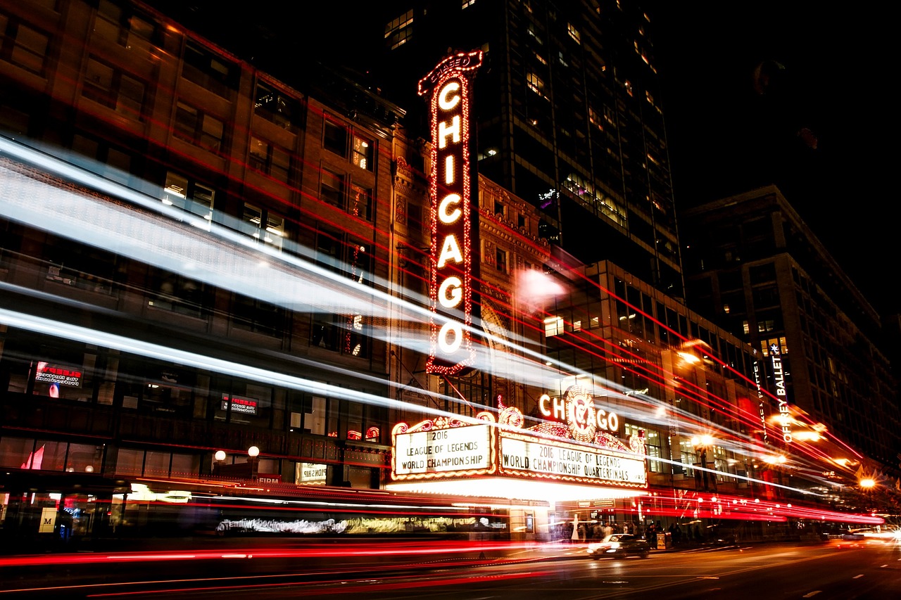 lugares para visitar en chicago