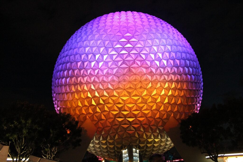lugares para visitar en orlando