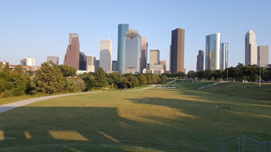 lugares para visitar en houston