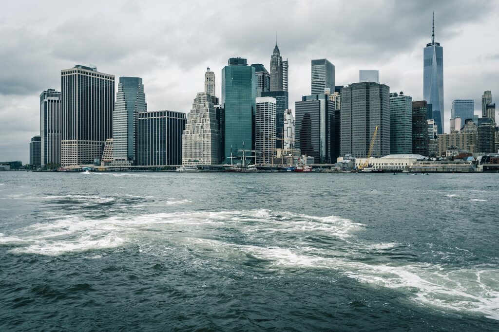 lugares turisticos de new york