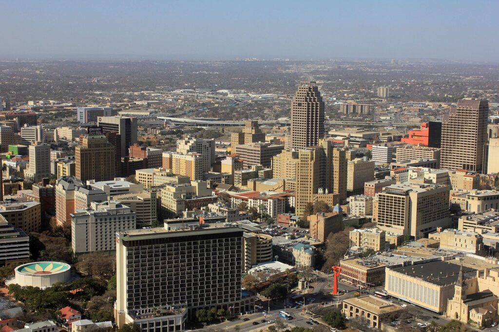 lugares para visitar en san antonio