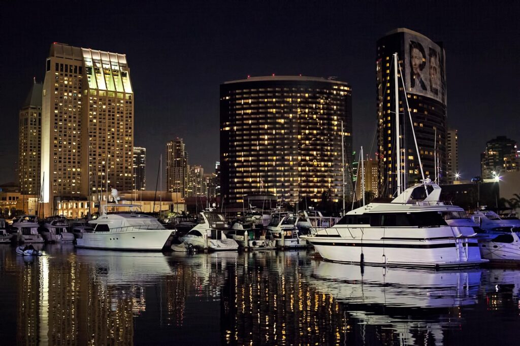 lugares para visitar en san diego