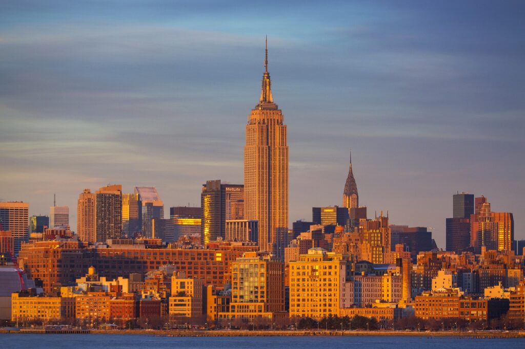 lugares para visitar en estados unidos
