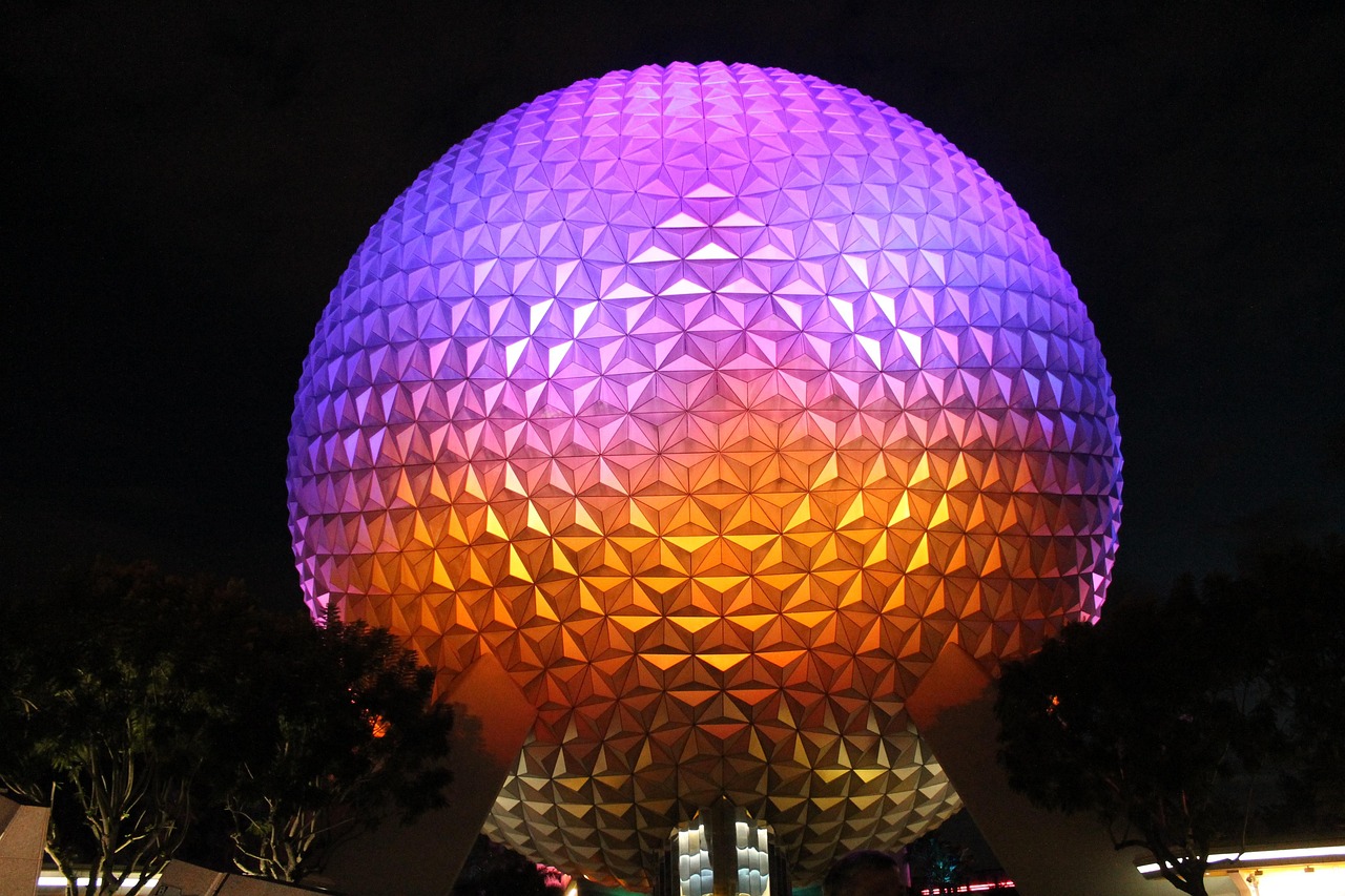lugares para visitar en orlando gratis