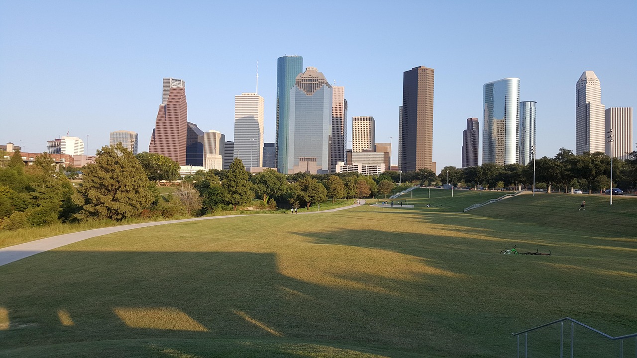 lugares para visitar houston