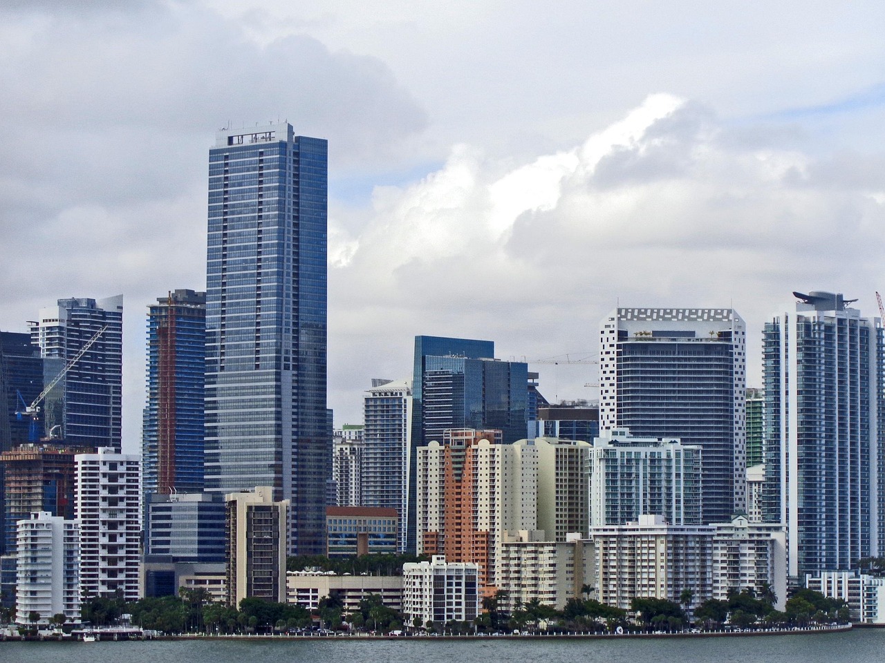 15 lugares para visitar en miami gratis